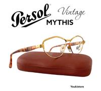 PERSOL occhiali da vista MYTHIS LUNA DR VINTAGE 90s Disegnata Da Alain Mikli