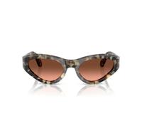 Persol Po 0052s Occhiali Da Sole Donna Avana Cat-eye Marrone 53mm