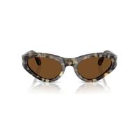 Persol Po 0052s Occhiali Da Sole Donna Avana Cat-eye Marrone 53mm Polarizzato