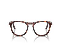 Persol Po 3345v Occhiali Da Vista Unisex Avana Pantos