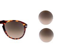 Persol PO 649 SERIES CALIBRO 52 54