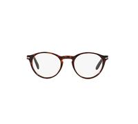 Occhiali vista Persol Po3092v cod. colore 9015 Uomo Rotonda Havana