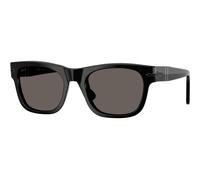 Persol PO3269S B95/B1, Nero, Acetate, Unisex occhiali da sole 52