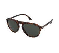 Occhiali da sole Persol Po3302s cod. colore 24/31 Unisex Pilot Havana