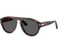 Occhiali da sole Persol PO3370S 24/B1 - 53/19/145