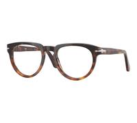 Persol PO3377V 1160, Avana, Acetate, Unisex occhiali 52