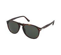 Occhiali da Sole Persol PO9649S 24/31 HAVANA