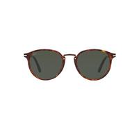 PERSOL Ray-Ban Uomo 24/31 Occhiali da sole, Marrone (Havana), 51