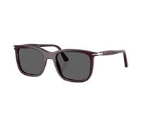 Occhiali da sole Persol Po3357s renzo cod. colore 1216b1 Unisex Squadrata