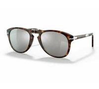 Persol Steve Mcqueen PO 0714SM 24/AP Occhiali Da Sole Limited Ed Havana