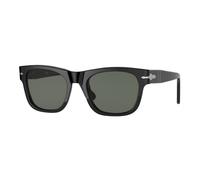 Occhiali da Sole Persol PO3269S 95/58 Nero