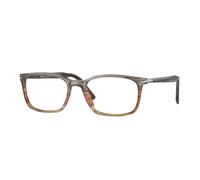 Persol Uomo Persol PO3189V 1137 Montature da vista Plastica Fantasia Squadrata