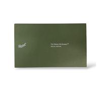 Persol x Steve McQueen Custodia Porta Occhiale Pieghevole Folding No Occhiale