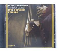 Person/Carter - Just Between Friends