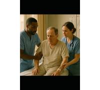 Person-centred care: Reflections of the Frontline