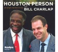 Houston Person You Taught My Heart to Sing (CD) Album