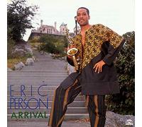 Person, Eric - Arrival