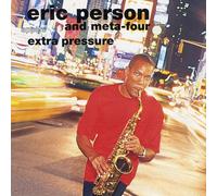 Person, Eric & Meta-Four - Extra Pressure