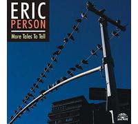 Person, Eric - More Tales To Tell