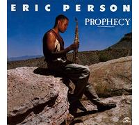 Person Eric - Prophecy