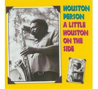 Person,Houston - A Little on the Houston Side