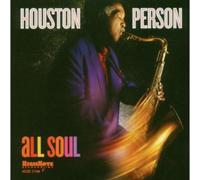 Person, Houston - All Soul