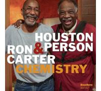 Person, Houston/ Carter, Ron - Chemistry