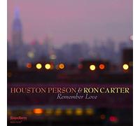 Person Houston & Carter Ron - Remember Love