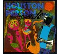 PERSON, HOUSTON - ISLAND EPISODES