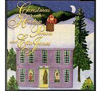 PERSON, HOUSTON/JONES, ET - CHRISTMAS WITH HOUSTON