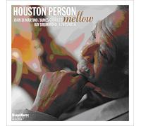 PERSON, HOUSTON - MELLOW