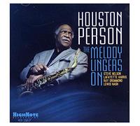 Person, Houston - Melody Lingers On
