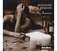 Person, Houston - My Romance