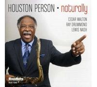 Person, Houston - Naturally