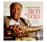 Person, Houston - Nice 'N' Easy