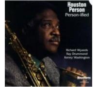Person, Houston - Person-Ified