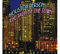 Person,Houston - The Talk of the Town