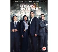 Person of Interest