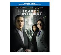 Person Of Interest: Complete First Season [Edizione: Stati Uniti]