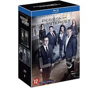 Person of interest - l'intégrale