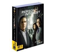Person of Interest S1 Set1