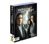 PERSON OF INTEREST S1 SET2 - J