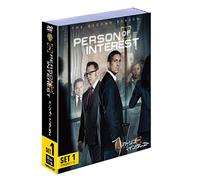 PERSON OF INTEREST S2 SET1 - J