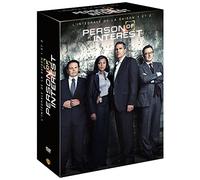 Person Of Interest Saison 1 Et 2