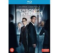 Person Of Interest - Saison 2