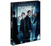 Person of interest, saison 2