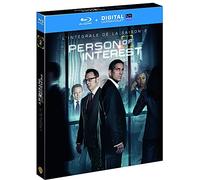 Person of interest, saison 2