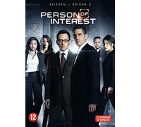 Person Of Interest - Saison 3
