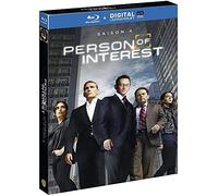 Person of Interest - Saison 4