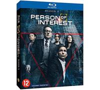 Person Of Interest - Saison 5